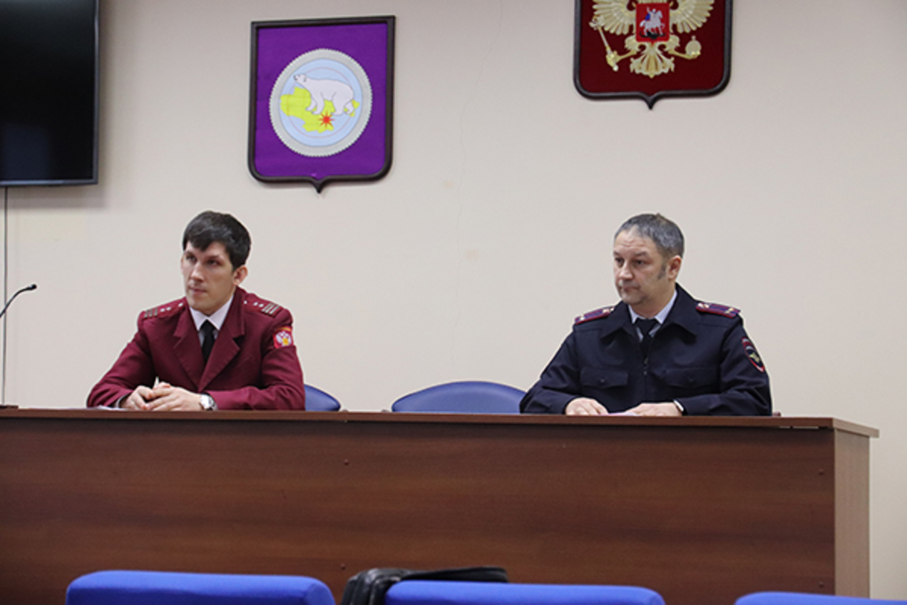 Роспотребнадзор проинструктировал предпринимателей столицы