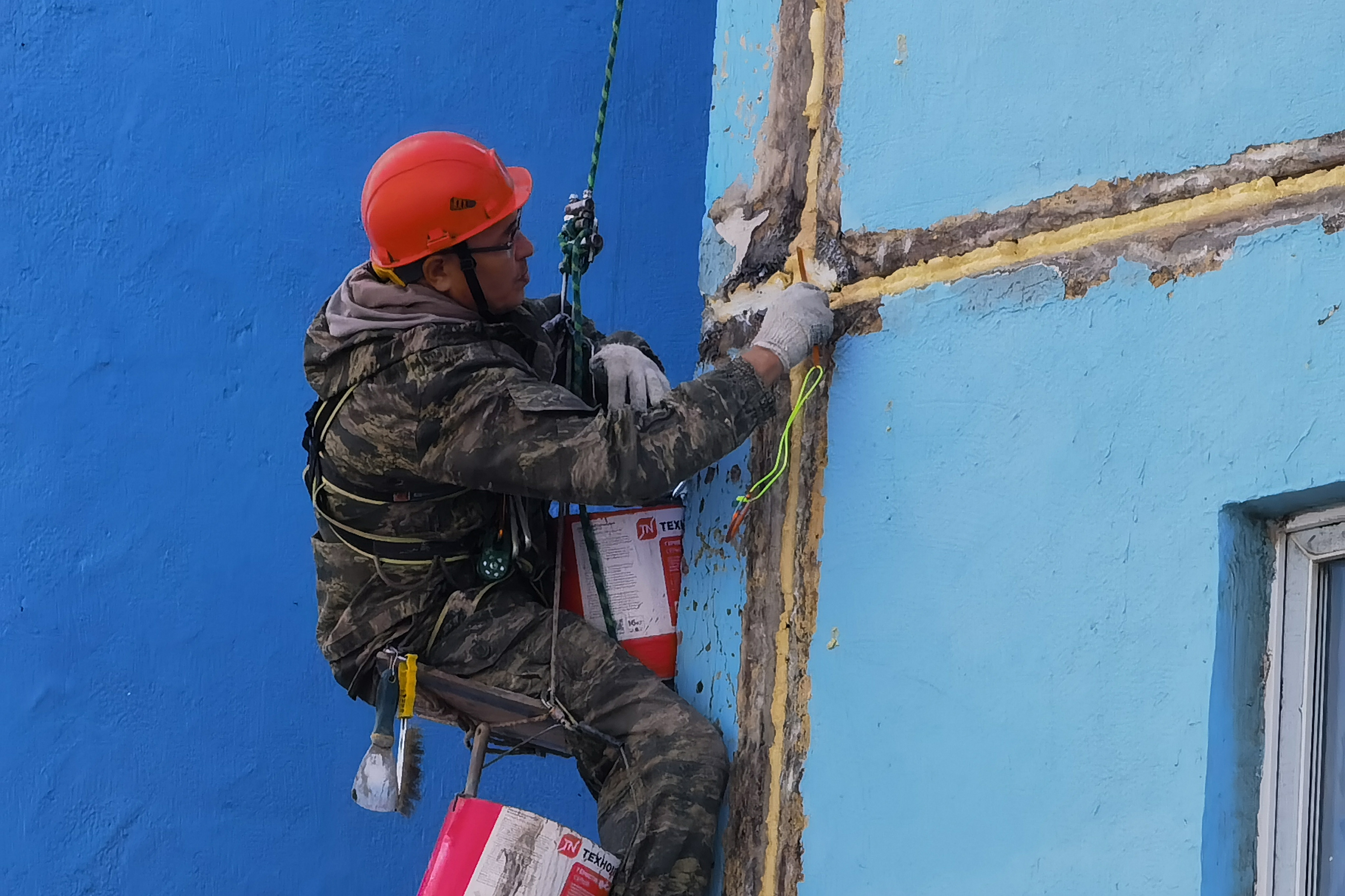 Обследование фасадов. Капремонт домов. Реконструкция и капремонт зданий. Ремонт фасада управляющая компания. Капремонт домов.