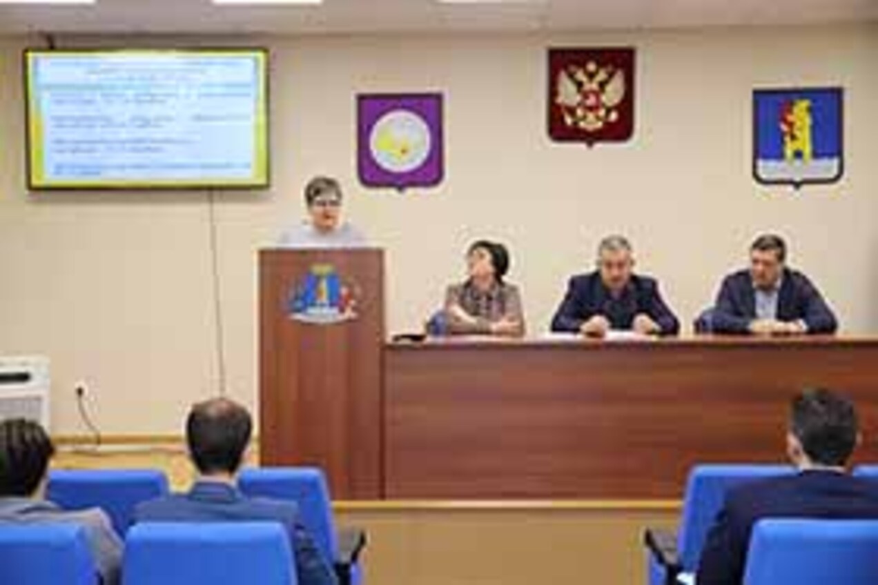 В проекте бюджета города на 2019 год сохранены все социальные обязательства
