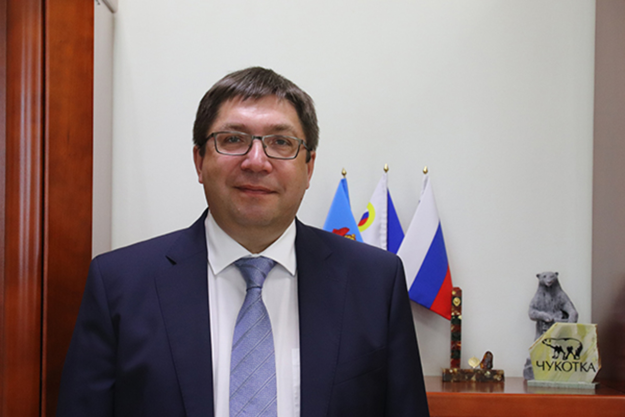 Поздравление с Международным Днем коренных народов мира