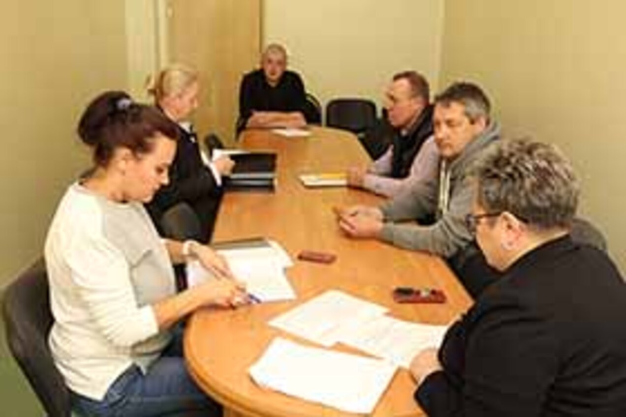 Мини-химчистка появится в Анадыре благодаря финансовой поддержке муниципалитета