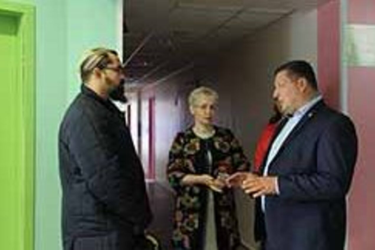 Образовательные учреждения Анадыря готовы к приему детей