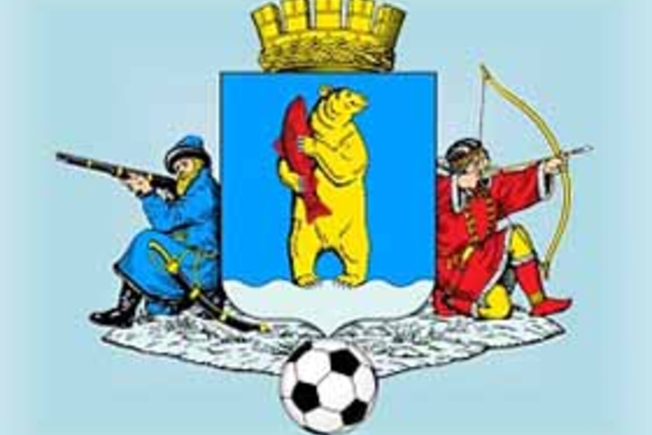 В Анадыре наступает «Футбольная осень»