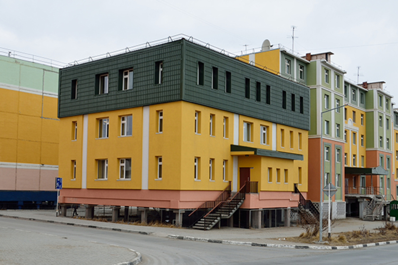 Виртуальная викторина «От малого города к большой истории»
