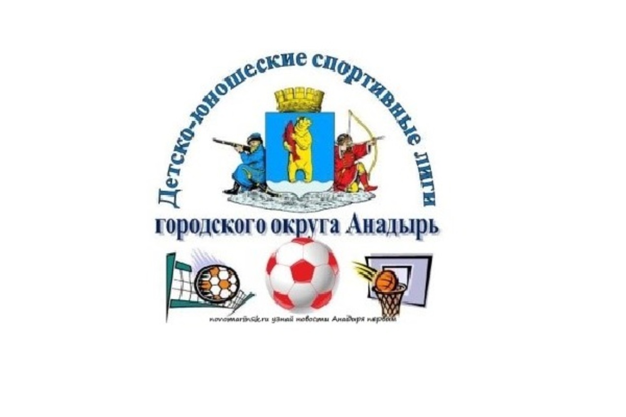В Анадыре пройдут детско-юношеские соревнования по баскетболу и волейболу