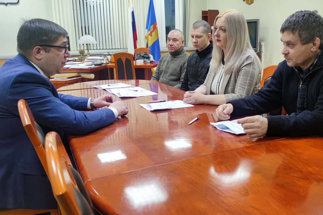 В Новый год с новой квартирой
