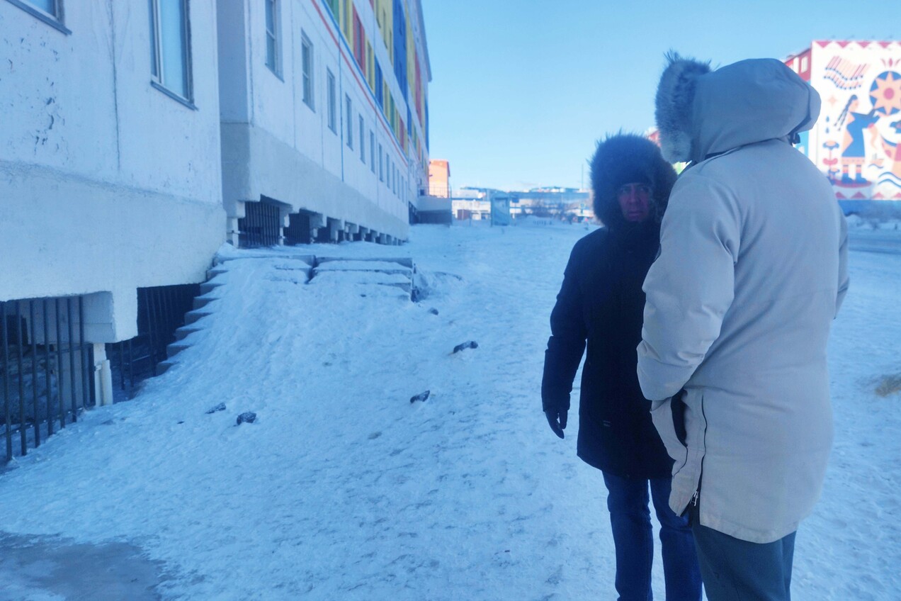 «Жаркий» сезон коммунальщиков