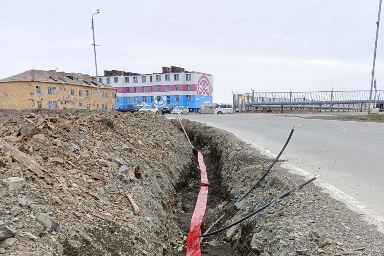 В Тавайвааме станет светлее