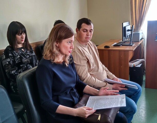 Программу по ремонту жилого фонда и систем жизнеобеспечения в 2024 году обсудили депутаты Анадыря