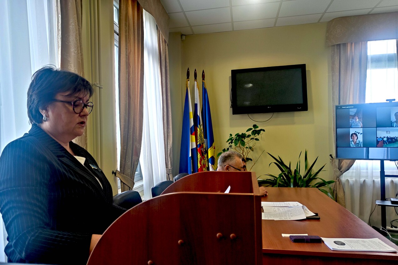 Депутаты горсовета Анадыря назначили дату очередных выборов