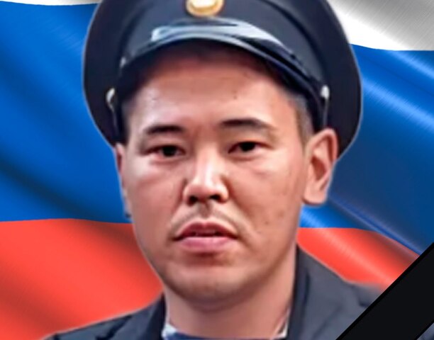 В специальной военной операции героически погиб старший матрос Никита Игоревич Эйненны.