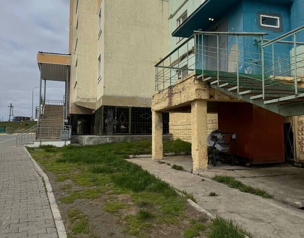 Мониторинг дворов и улиц продолжается!