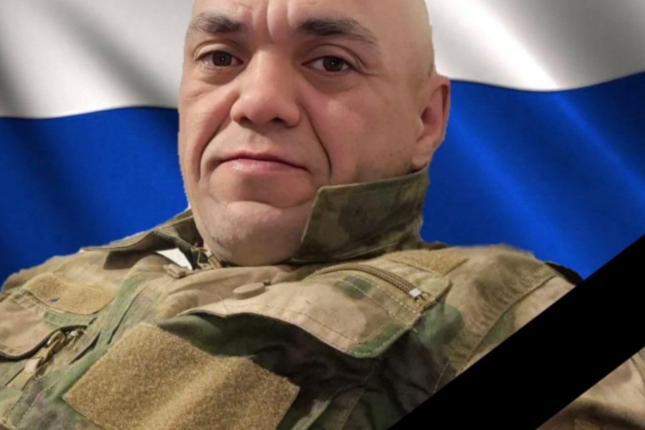 С глубокой скорбью сообщаем о трагической гибели Иванова Павла Анатольевича