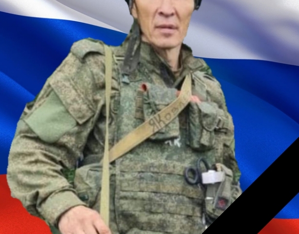 С глубоким прискорбием сообщаем о трагической гибели Яковлева Виталия Витальевича, гвардии рядового мотострелкового отделения мотострелкового взвода мотострелковой роты мотострелкового батальона войсковой части 50333.
