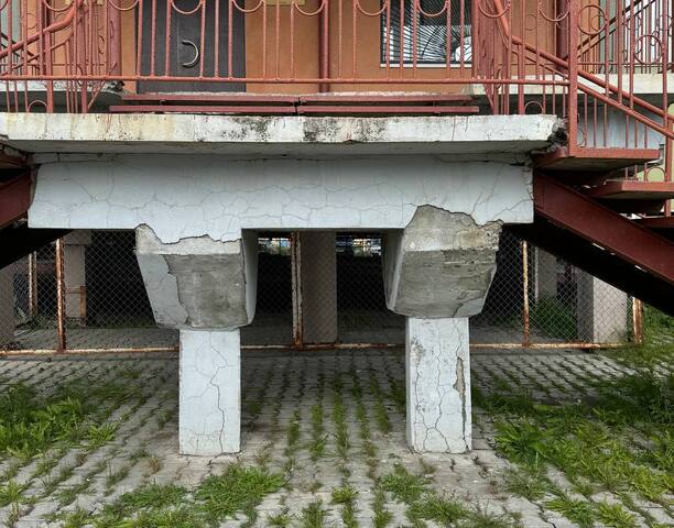 Мониторинг дворов и улиц продолжается!