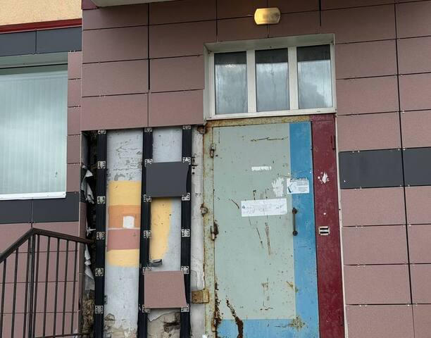 Мониторинг дворов и улиц продолжается!