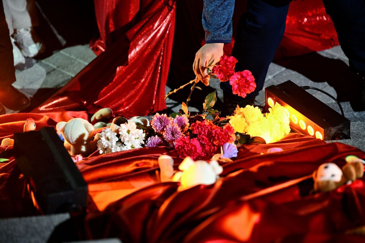 3 сентября, мы отмечаем важную памятную дату — День солидарности в борьбе с терроризмом. 