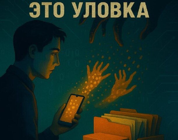🚨УМВД России по Чукотскому автономному округу предупреждает!