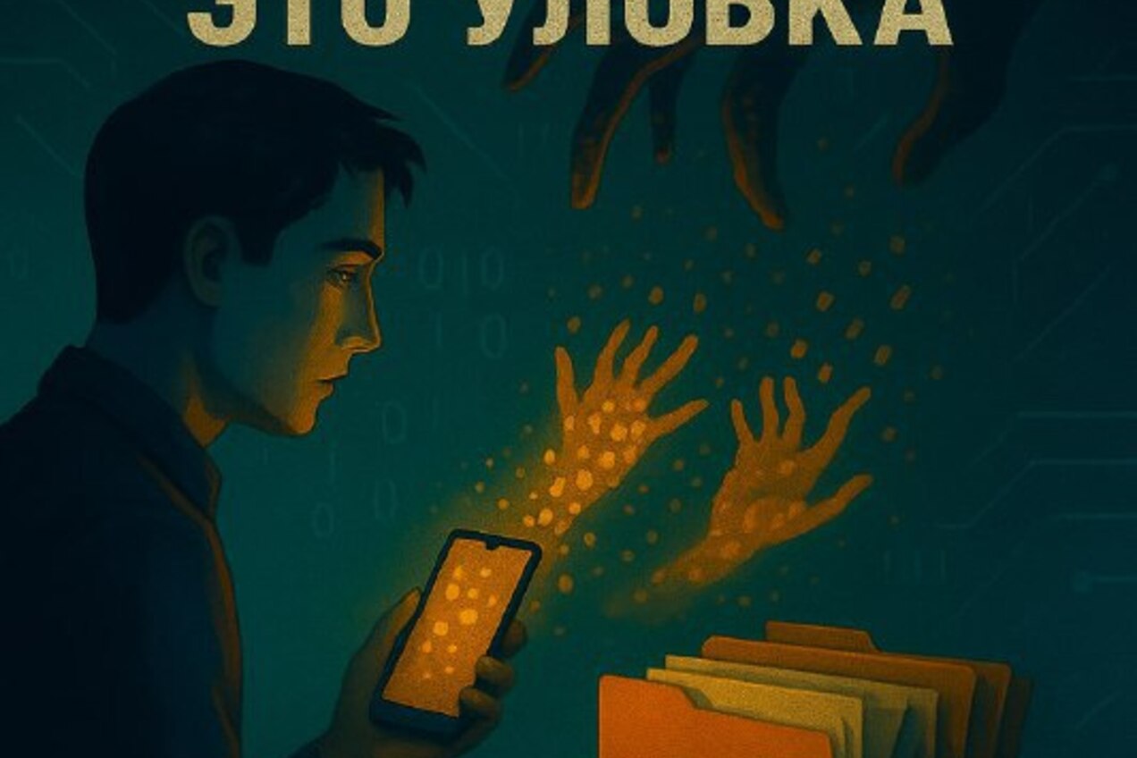 🚨УМВД России по Чукотскому автономному округу предупреждает!