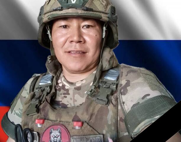 🕯 С глубокой скорбью сообщаем о трагической гибели младшего сержанта Кобелева Ильи Пантелеевича. 