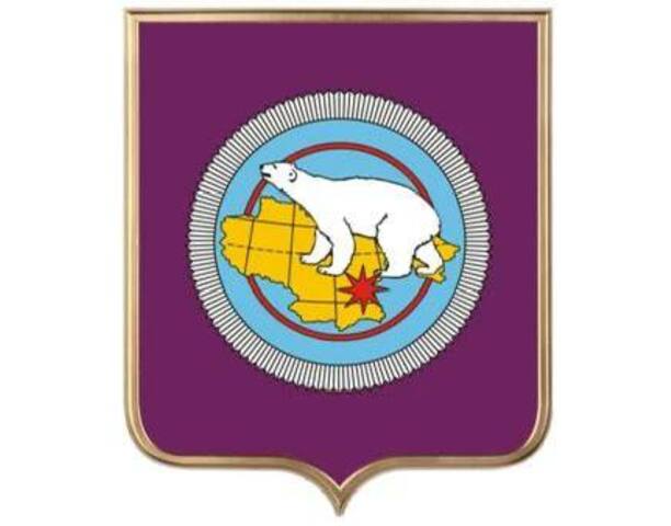 В Регионе стартовала работа по созданию обновленной символики нашего региона – герба.