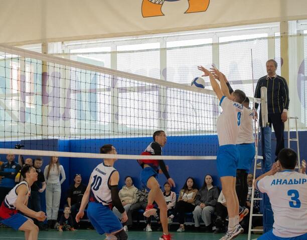 Внимание, болельщики и любители спорта!