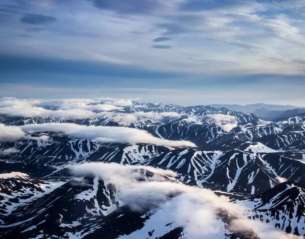 Уважаемые жители Чукотского автономного округа! 