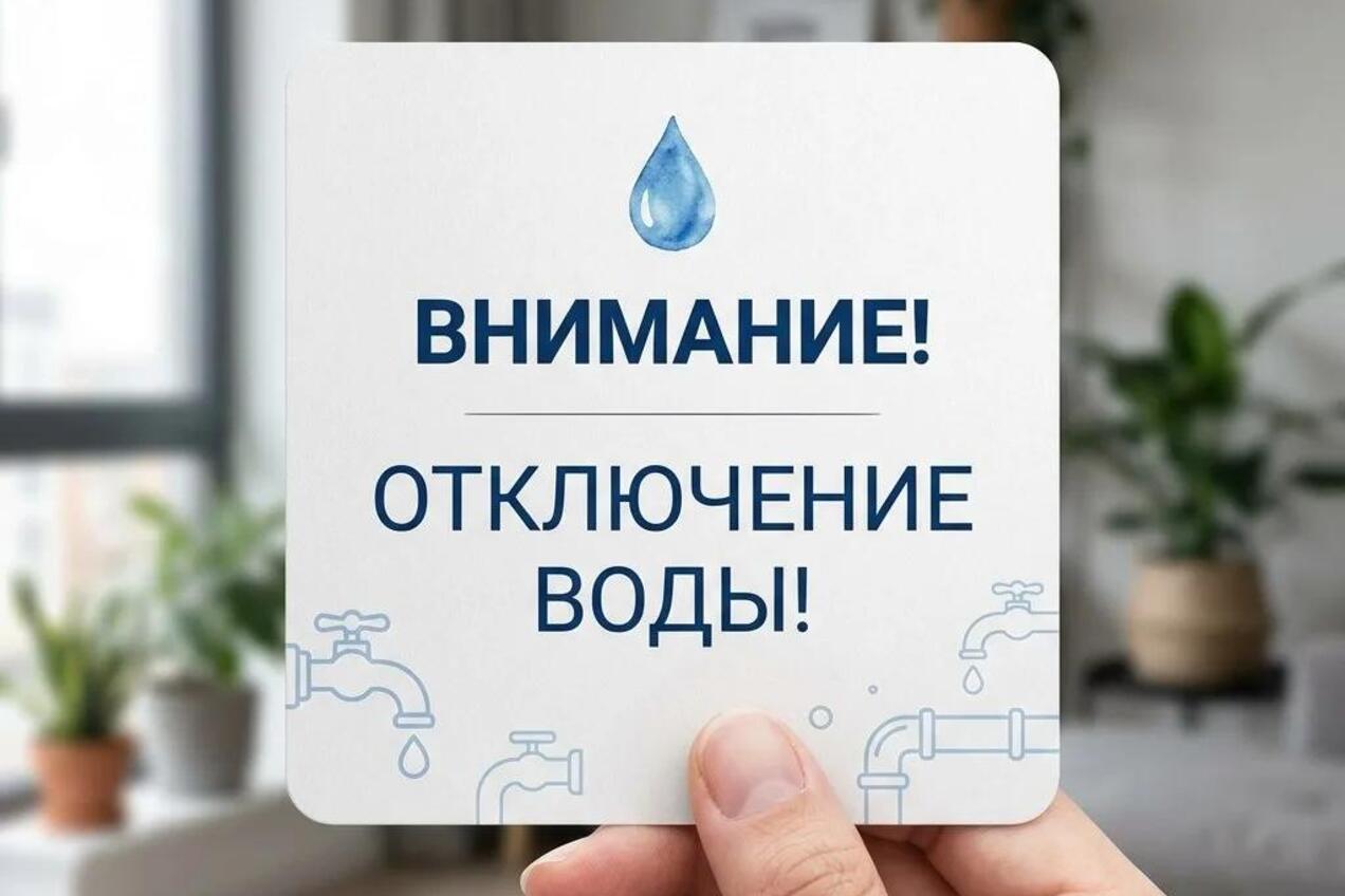 Уважаемые жители и гости города!