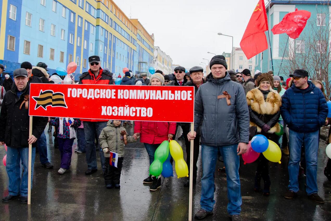 Герои, которые не носят плащей