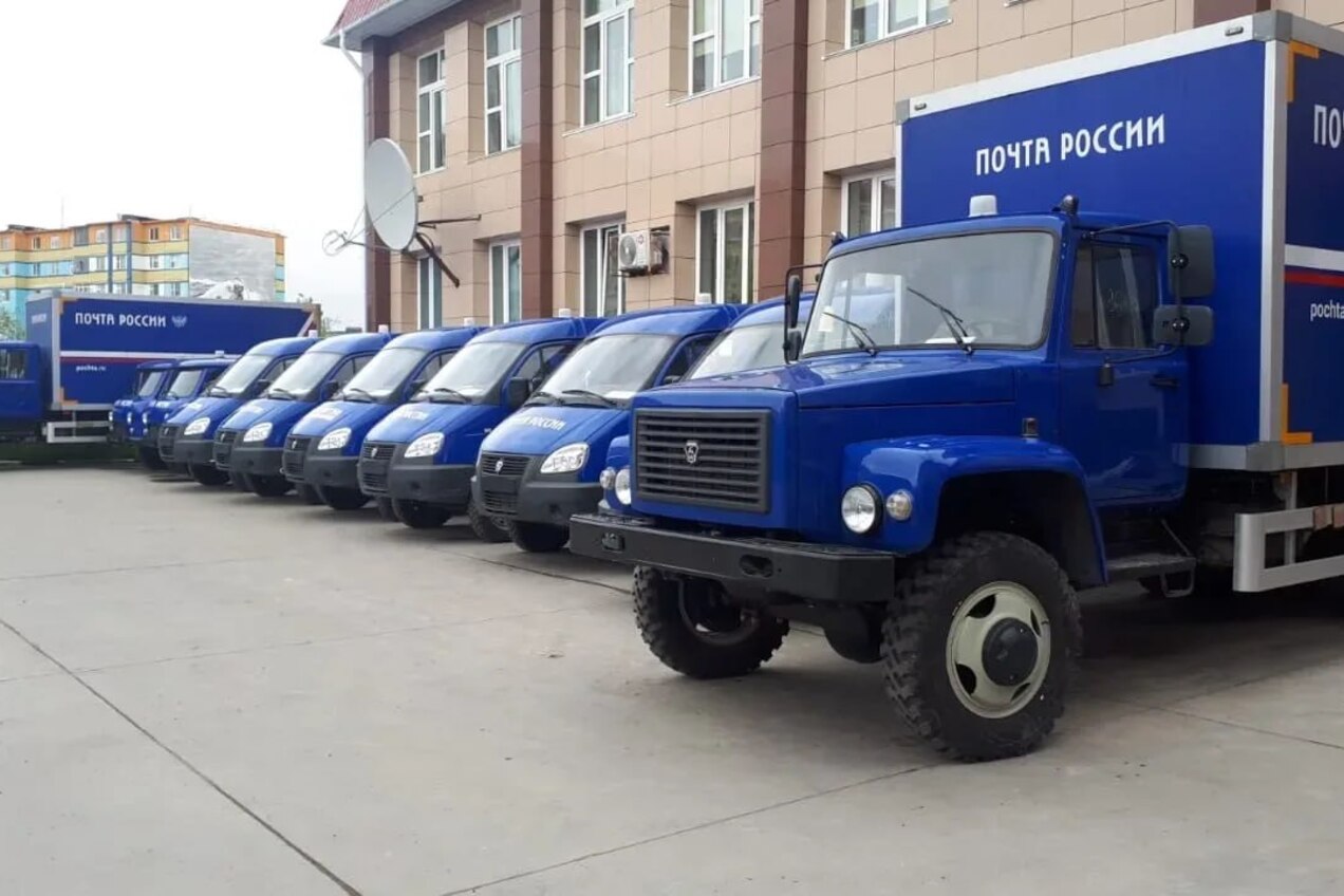 «Почта России» приглашает на работу в Чукотский автономный округ