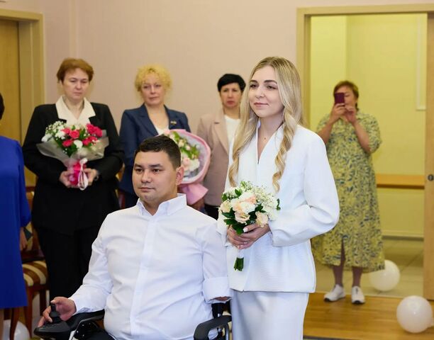 В Анадыре в День города случилась очень трогательная и важная история