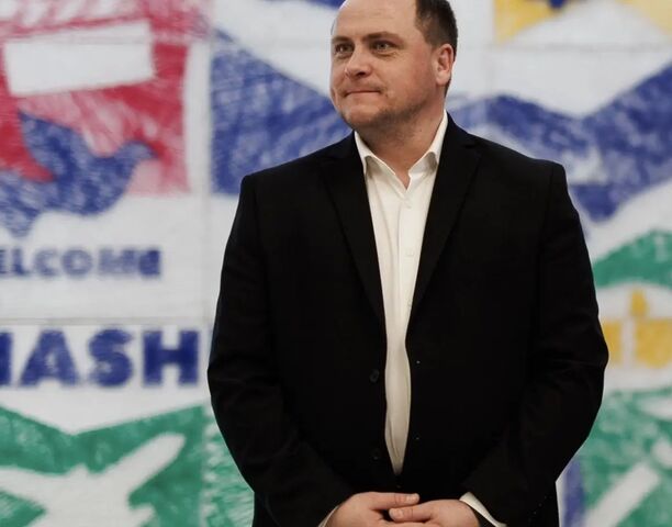 Педагог из Анадыря вошел в «Созвездие Флагманов образования»!