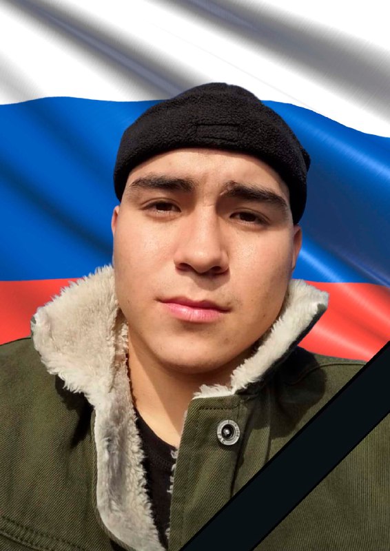 ​​Виталий Рахтынаут героически погиб при исполн...