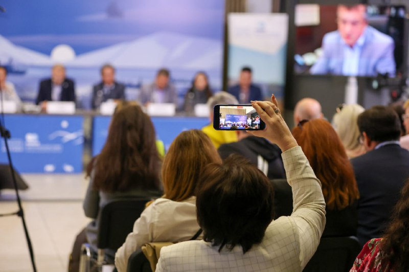 На Чукотке в эти выходные пройдет много важных ...