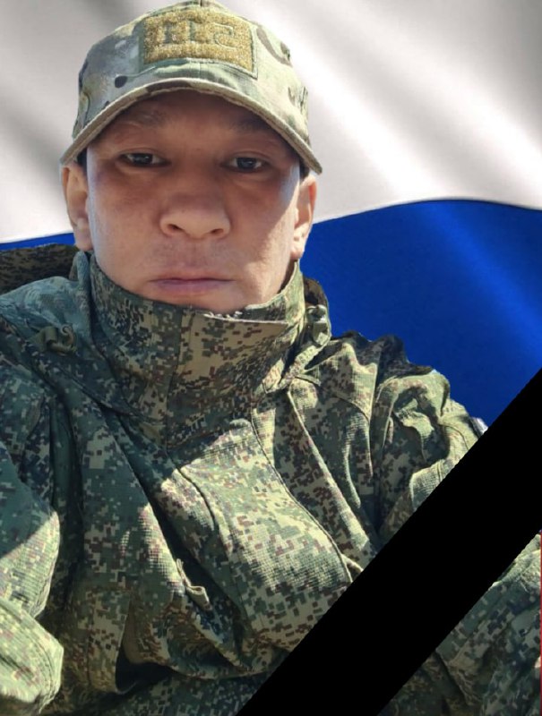 С глубокой скорбью сообщаем о гибели Лысенко Де...