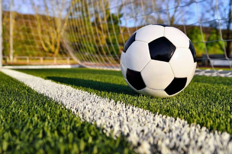 ⚽️ Внимание, любители футбола! ⚽️

Открытое пер...