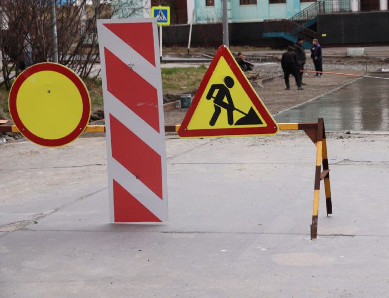 Дорогие работники и ветераны дорожного хозяйств...