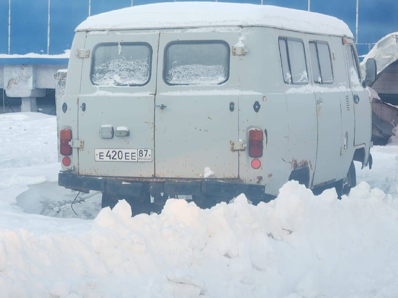 Внимание, владелец автомобиля!
 
Уважаемый(ая) ...