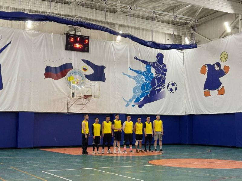 🏀Итоги Баскетбольного Вечера и Анонс Следующих ...