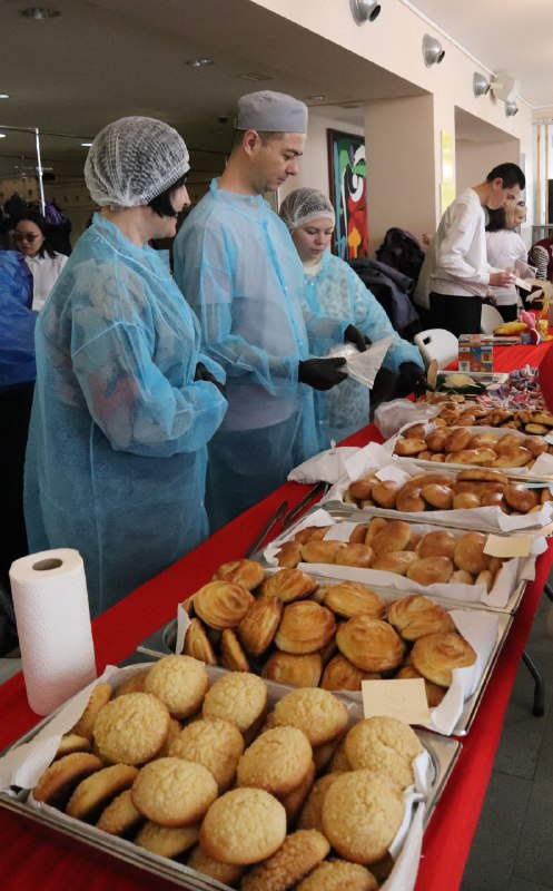 🌍 Всемирная неделя качества. 

С 10 по 16 ноябр...